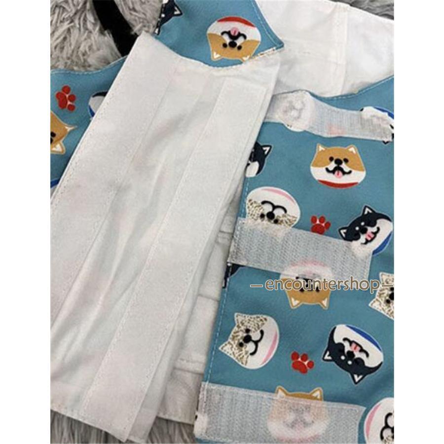 安くなった!犬 服 ハーネス ペット服 犬用 クールベスト 熱中症対策 暑さ対策 ひんやり 保冷剤付き ベスト クール 瞬間冷却 小型犬 中型犬 お散歩 お出掛け