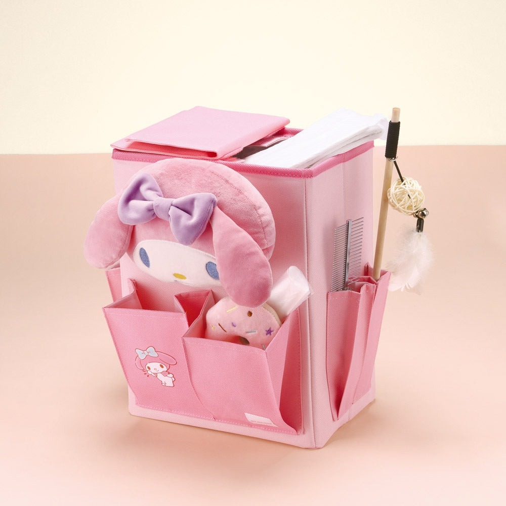 スケーター トイレシートストッカー マイメロディ PTST1 4973307667152