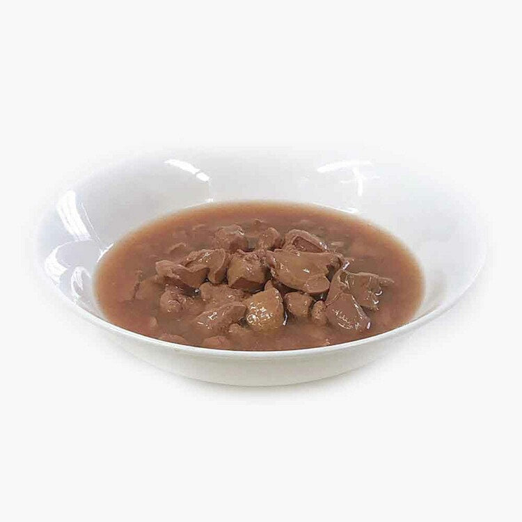 若鶏のレバー 100g 1303 デビフペット