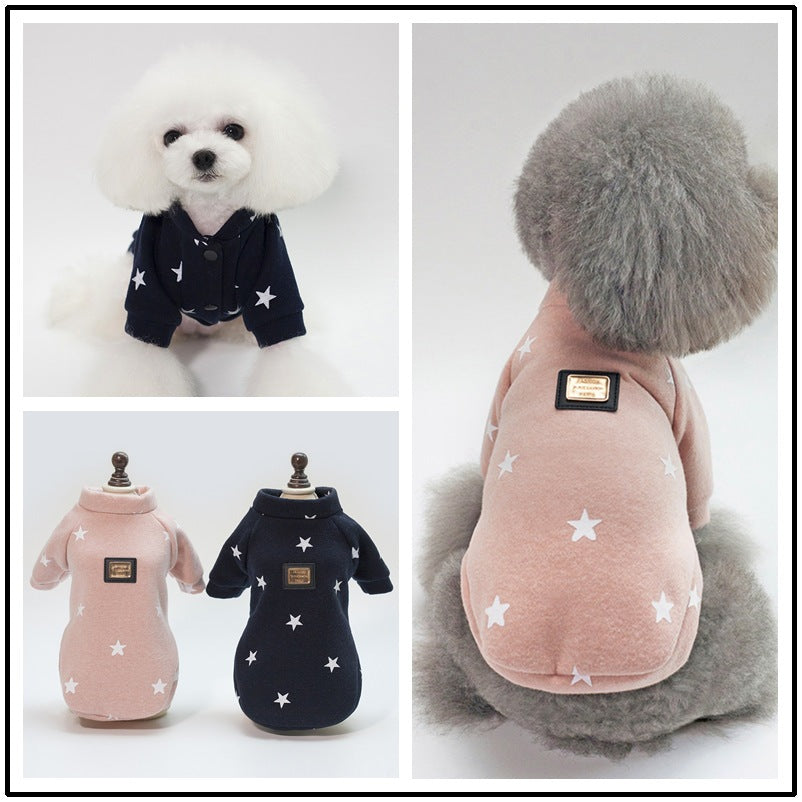 猫 犬 洋服 犬服 ペット服 大中小型犬 ペット用品 犬/猫用 犬の服 ペットウエア 小型犬 中型犬 通気 可愛い ドッグウェア トレーナー 犬 服 ワンピース サロペット ビションフリーゼ 犬猫服