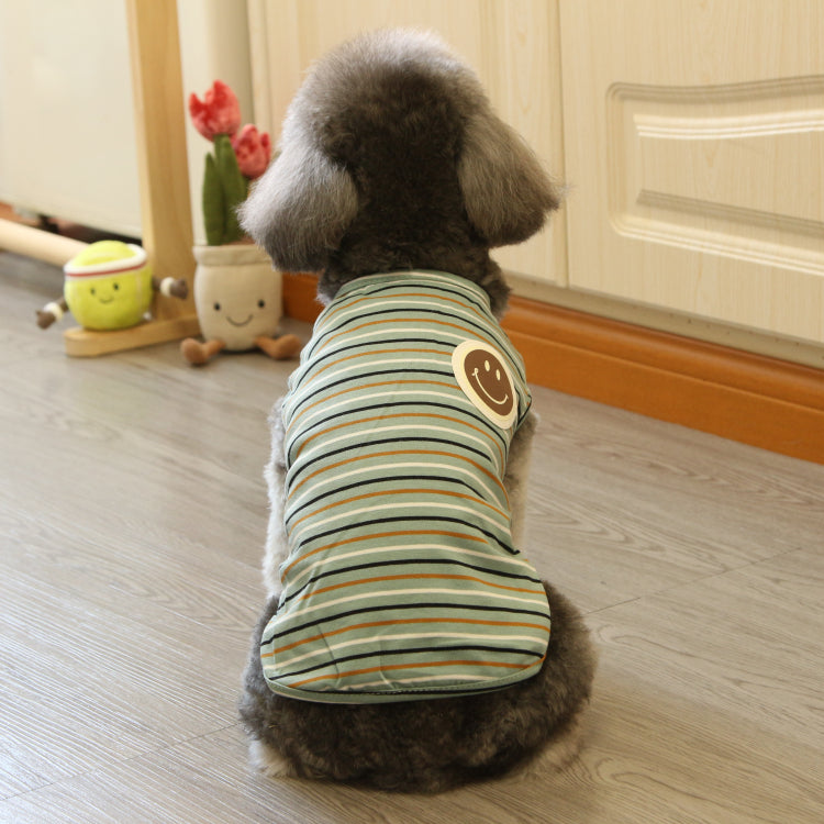 春夏新作 犬服 ペット服 犬 洋服 ペット 犬用品 小中型犬 犬服春夏服かわいい薄着夏猫ペット服