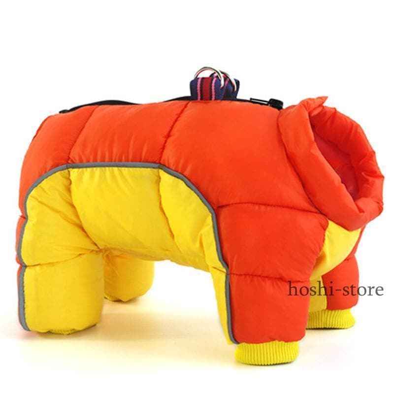 ペット服 ペットウエア 猫 狗 秋 冬 ダウンコート ドッグウェア ペット用 犬用 愛犬 ワンちゃん 猫ちゃん もふもふ アウター 防寒 お出掛け お散歩 おしゃれ