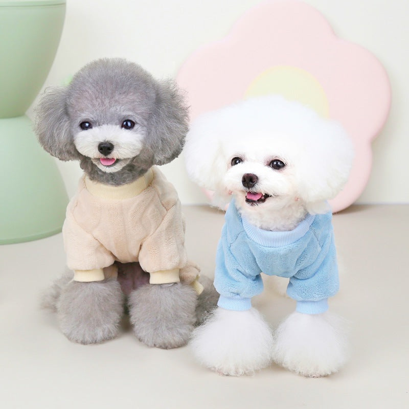 猫 犬 洋服 犬服 ペット服 大中小型犬 ペット用品 犬/猫用 犬の服 ペットウエア 小型犬 中型犬 通気 可愛い ドッグウェア トレーナー 犬 服 ワンピース サロペット ビションフリーゼ 犬猫服