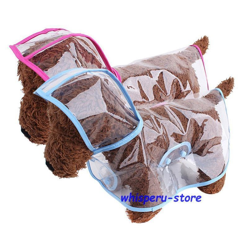 レインコート 犬 小型犬 中型犬 大型犬 犬レインコート 新品 大人気 着せやすい 犬用 レインコート 撥水 かっぱ 防水 合羽 雨具 カッパ 犬服 犬の服 犬用 雨具 お出かけ