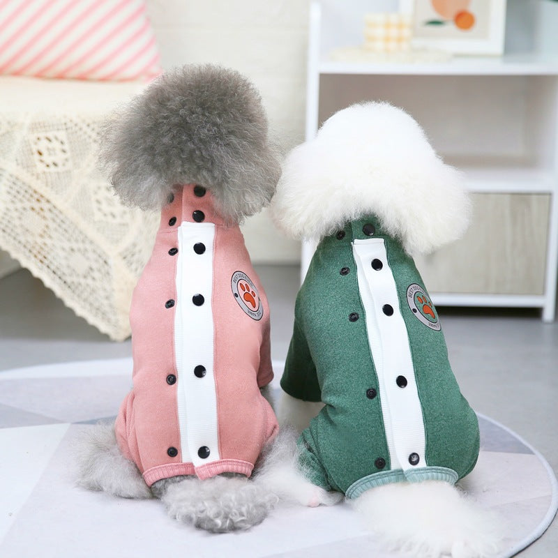 猫 犬 洋服 犬服 ペット服 大中小型犬 ペット用品 犬/猫用 犬の服 ペットウエア 小型犬 中型犬 通気 可愛い ドッグウェア トレーナー 犬 服 ワンピース サロペット ビションフリーゼ 犬猫服