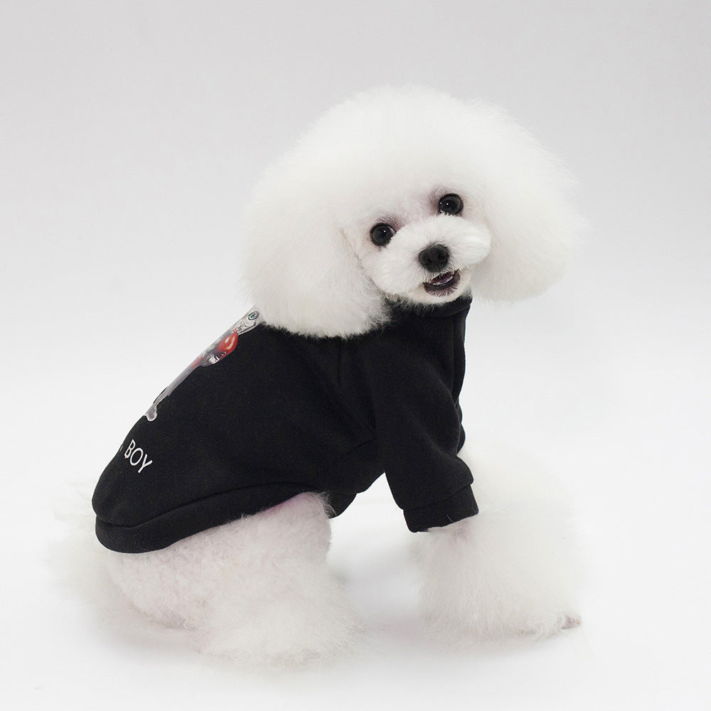 猫 犬 洋服 犬服 ペット服 大中小型犬 ペット用品 犬/猫用 犬の服 ペットウエア 小型犬 中型犬 通気 可愛い ドッグウェア トレーナー 犬 服 ワンピース サロペット ビションフリーゼ 犬猫服
