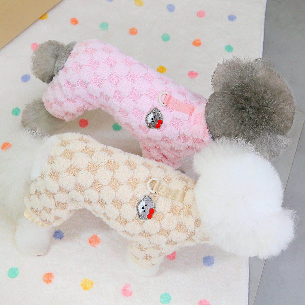 猫 犬 洋服 犬服 ペット服 大中小型犬 ペット用品 犬/猫用 犬の服 ペットウエア 小型犬 中型犬 通気 可愛い ドッグウェア トレーナー 犬 服 ワンピース サロペット ビションフリーゼ 犬猫服