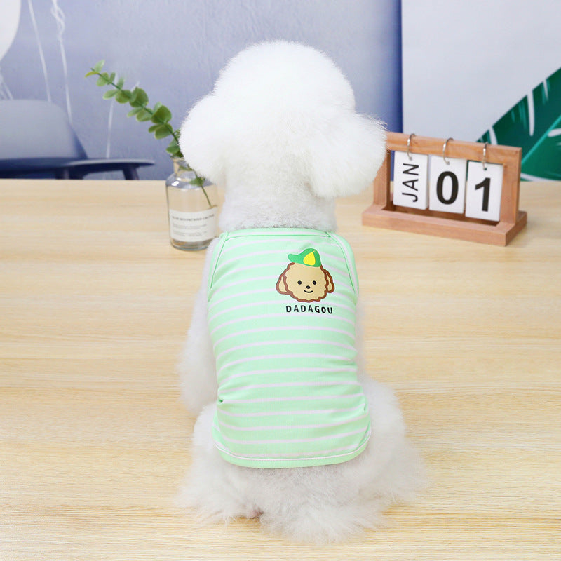猫 犬 洋服 犬服 ペット服 大中小型犬 ペット用品 犬/猫用 犬の服 ペットウエア 小型犬 中型犬 通気 可愛い ドッグウェア トレーナー 犬 服 ワンピース サロペット ビションフリーゼ 犬猫服