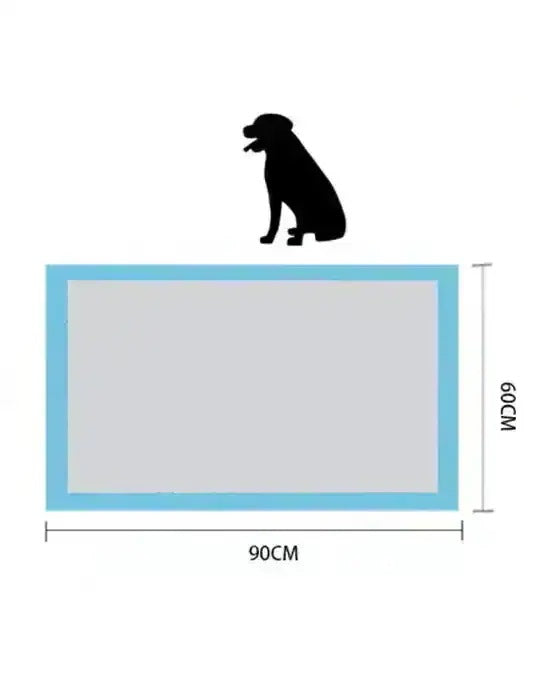 ペットシーツ 犬猫 人気!快速出荷!うんち袋を送る ペットトイレ ペットシーツ トイレシーツ ペットシート エッジシリコンマット 犬猫トイレ 大容量800枚 1回使い捨て ワイド 薄型