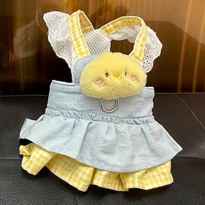 春夏新作 犬服 ペット服 犬 洋服 ペット 犬用品 小中型犬 ペットの犬の服 ワンピース 小型犬 夏 薄い部分 リード付き