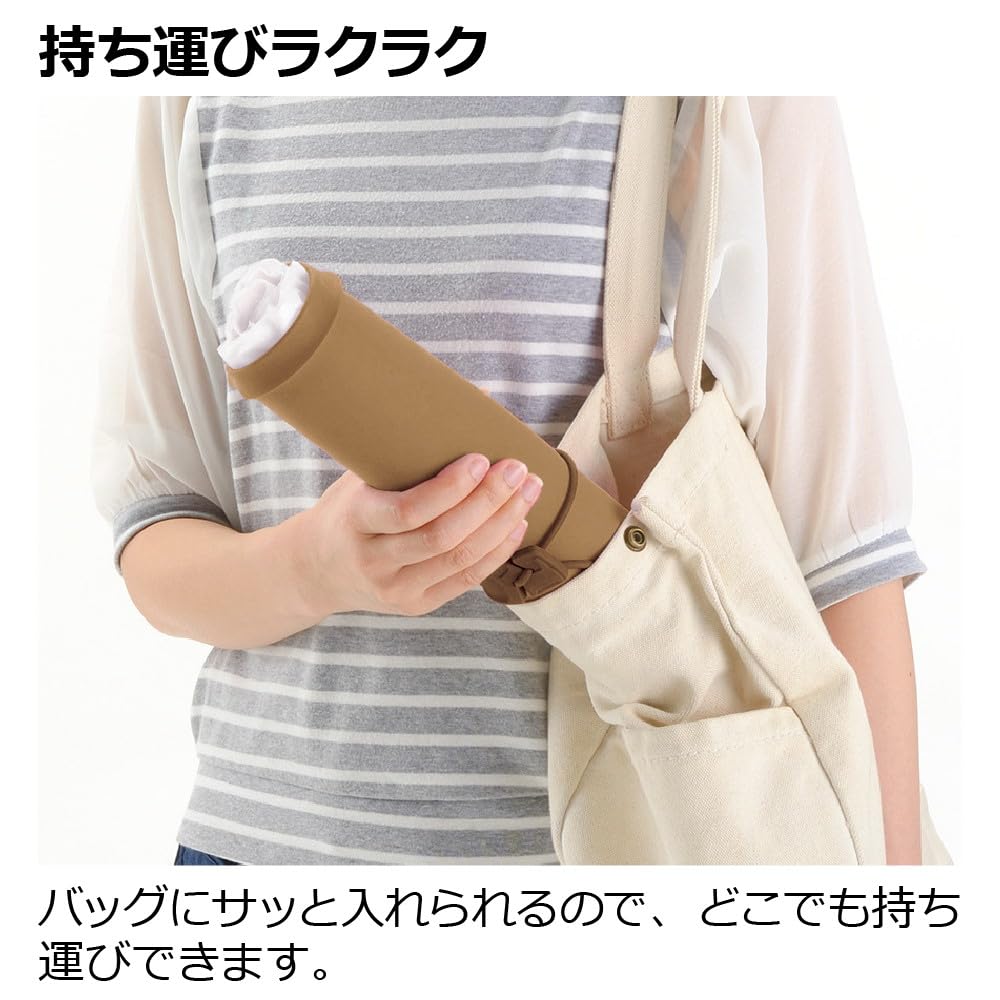リッチェル Nおでかけシーツトレーワイド アイボリー