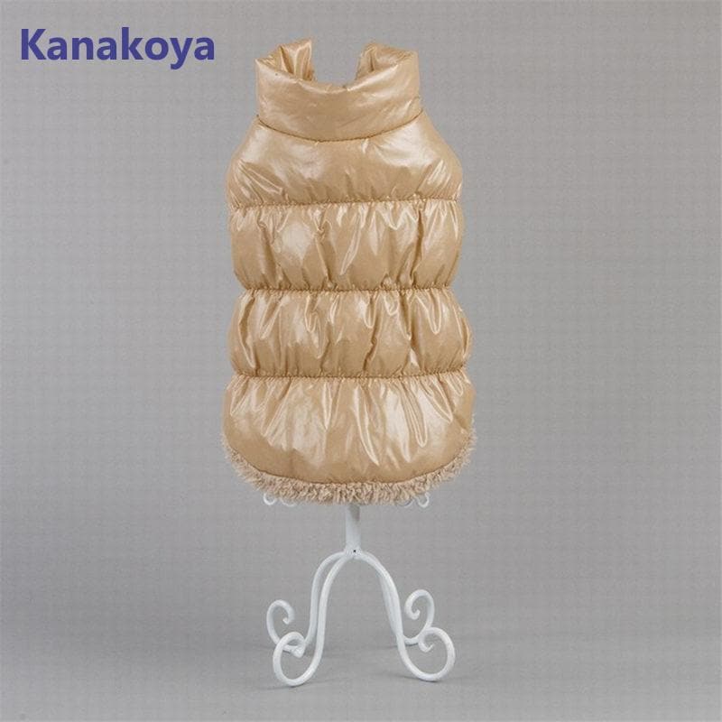 犬服 ペットウェア 秋 冬 中綿入り 裏ボア 裏起毛 保温 防寒対策 防風 撥水 あったか ドッグウェア 小型犬 中型犬 ペット用 猫 旅行 お出掛け