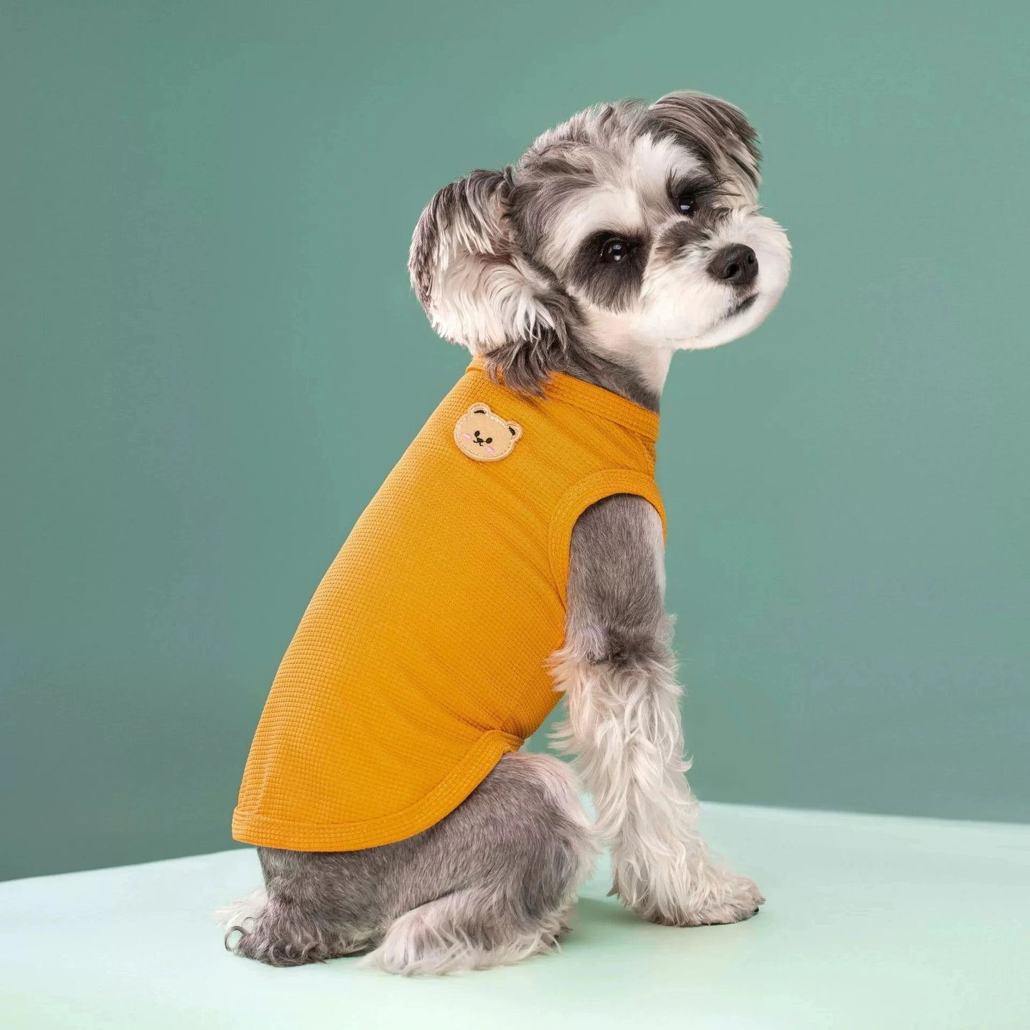 超级折扣-ペット犬 猫 服装 との ペットベスト 洋服
