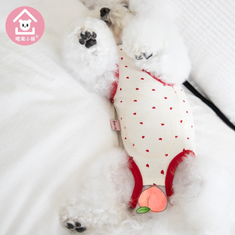 【新作犬猫服 登場】 犬服 ペット服 犬 洋服 春秋新作かわいいペット服犬猫服ペット服ノースリーブ服