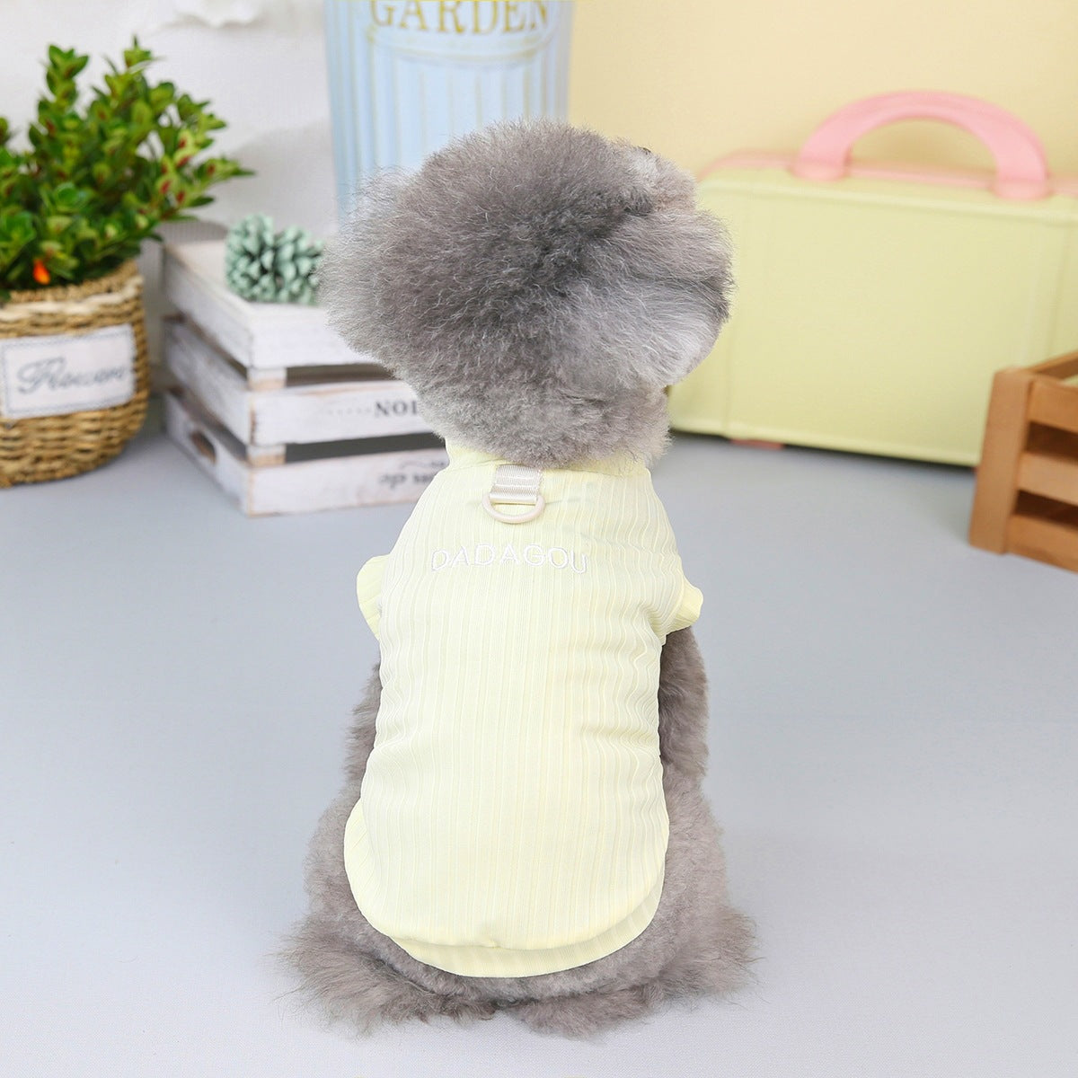 猫 犬 洋服 犬服 ペット服 大中小型犬 ペット用品 犬/猫用 犬の服 ペットウエア 小型犬 中型犬 通気 可愛い ドッグウェア トレーナー 犬 服 ワンピース サロペット ビションフリーゼ 犬猫服