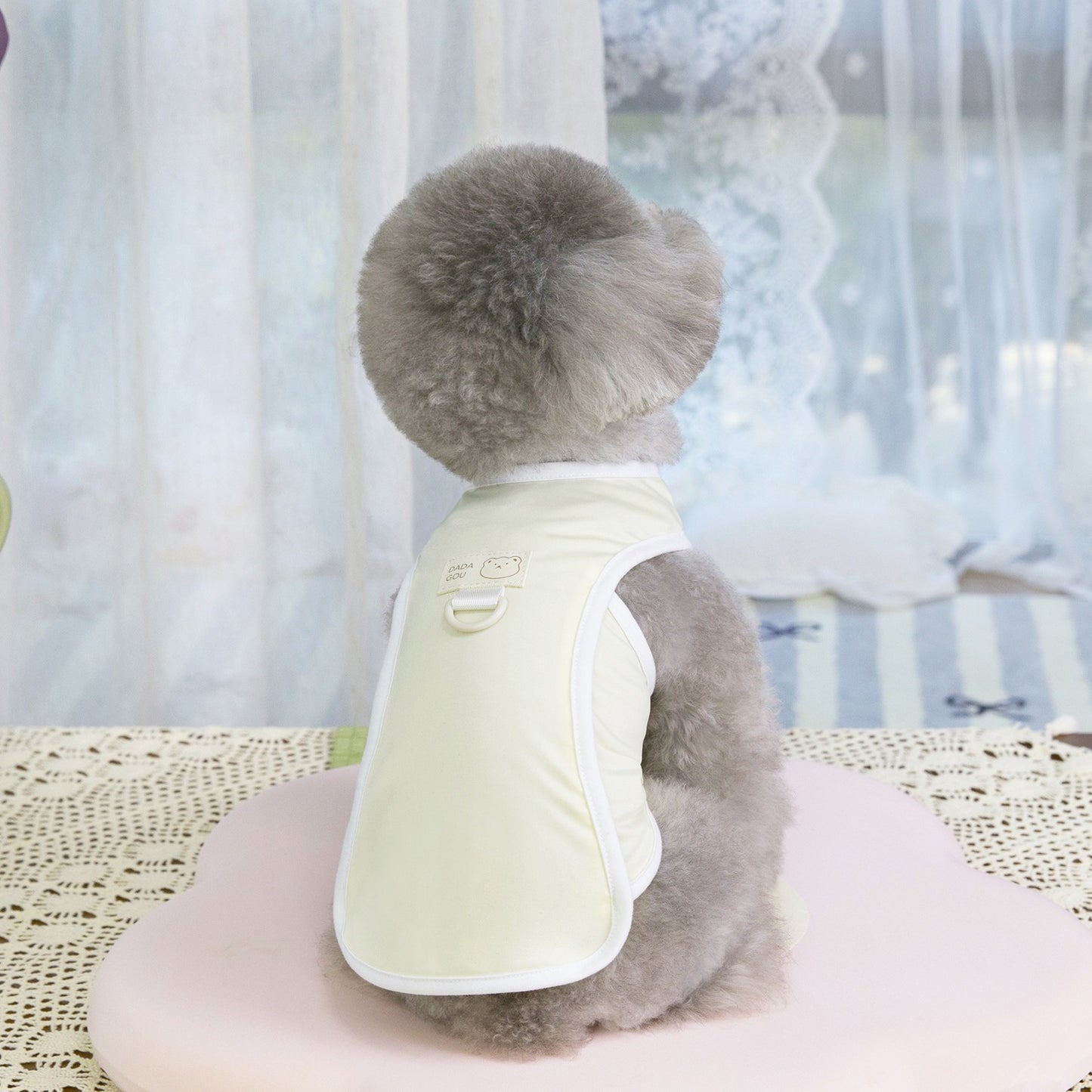 猫 犬 洋服 犬服 ペット服 大中小型犬 ペット用品 犬/猫用 犬の服 ペットウエア 小型犬 中型犬 通気 可愛い ドッグウェア トレーナー 犬 服 ワンピース サロペット ビションフリーゼ 犬猫服