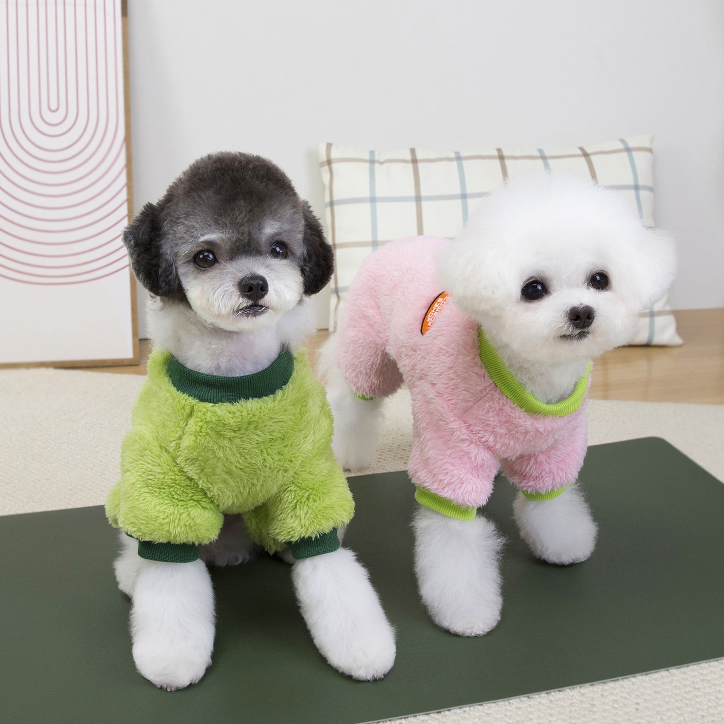 猫 犬 洋服 犬服 ペット服 大中小型犬 ペット用品 犬/猫用 犬の服 ペットウエア 小型犬 中型犬 通気 可愛い ドッグウェア トレーナー 犬 服 ワンピース サロペット ビションフリーゼ 犬猫服