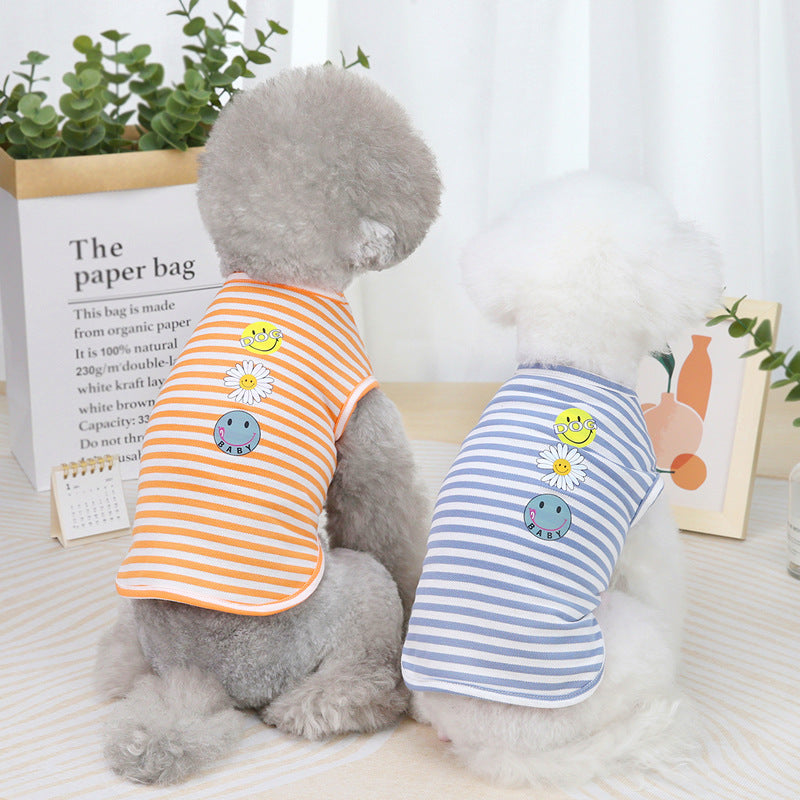 猫 犬 洋服 犬服 ペット服 大中小型犬 ペット用品 犬/猫用 犬の服 ペットウエア 小型犬 中型犬 通気 可愛い ドッグウェア トレーナー 犬 服 ワンピース サロペット ビションフリーゼ 犬猫服