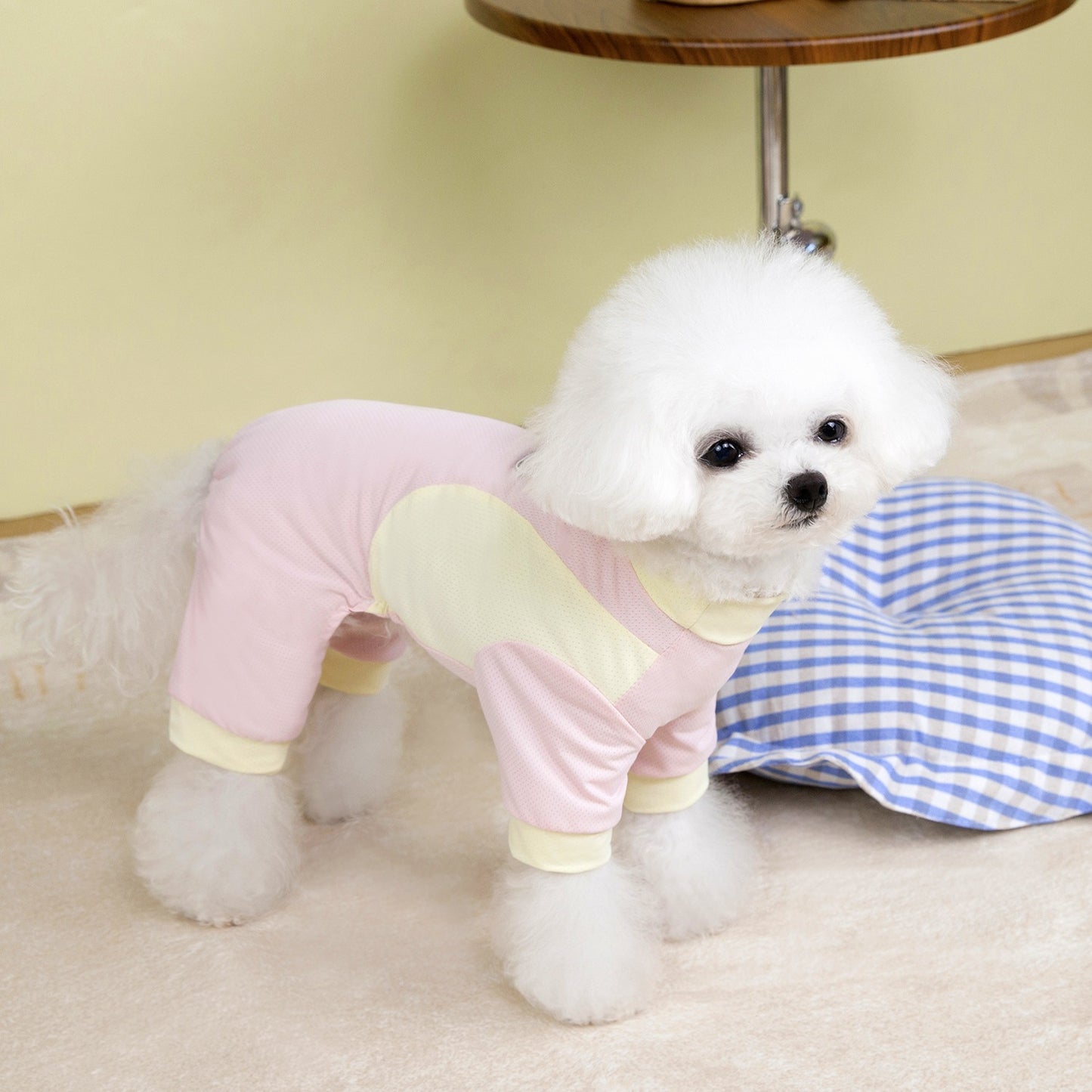 猫 犬 洋服 犬服 ペット服 大中小型犬 ペット用品 犬/猫用 犬の服 ペットウエア 小型犬 中型犬 通気 可愛い ドッグウェア トレーナー 犬 服 ワンピース サロペット ビションフリーゼ 犬猫服