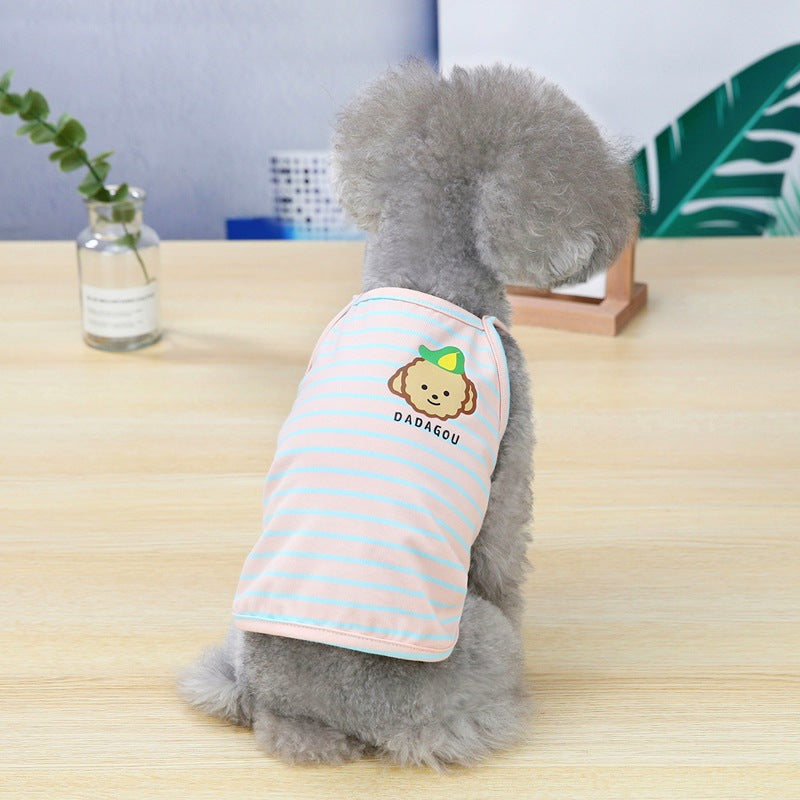 猫 犬 洋服 犬服 ペット服 大中小型犬 ペット用品 犬/猫用 犬の服 ペットウエア 小型犬 中型犬 通気 可愛い ドッグウェア トレーナー 犬 服 ワンピース サロペット ビションフリーゼ 犬猫服