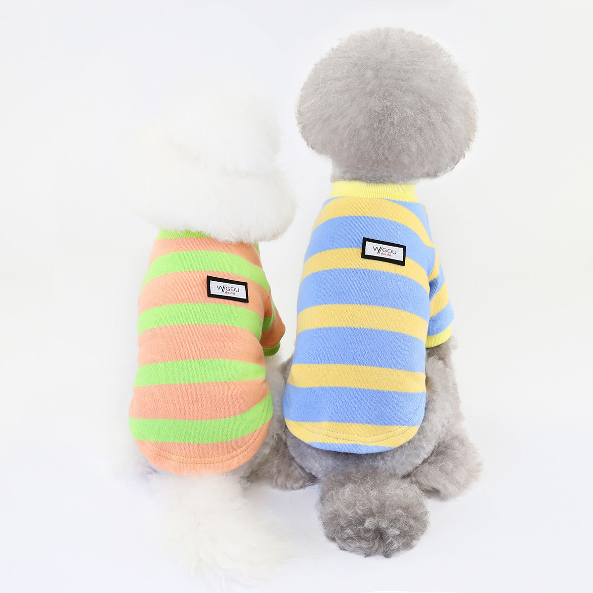 猫 犬 洋服 犬服 ペット服 大中小型犬 ペット用品 犬/猫用 犬の服 ペットウエア 小型犬 中型犬 通気 可愛い ドッグウェア トレーナー 犬 服 ワンピース サロペット ビションフリーゼ 犬猫服