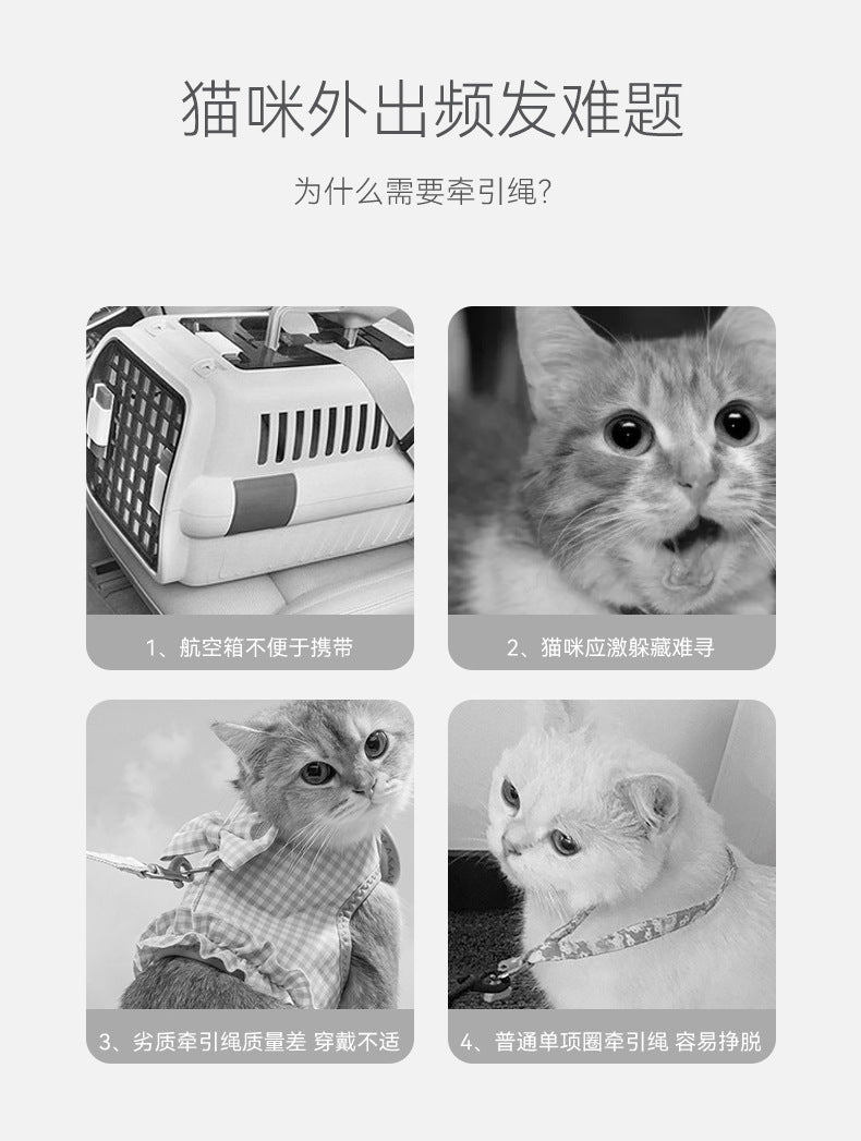 犬 リード ハーネス 紐 散歩紐 犬用デニムハーネス&リード けん引ロープ ペット用品 s02
