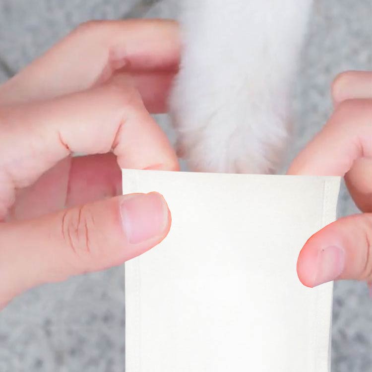 限定販売足元の汚れ防止 【80枚入】犬 ドッグブーツ 使い捨て 40足 【80枚入】犬 犬用靴下 犬用靴 肉球保護 靴 柔らかい 通気性 不織布 猫用 軽い フットカバー 犬靴下 ペット 滑り止め 靴