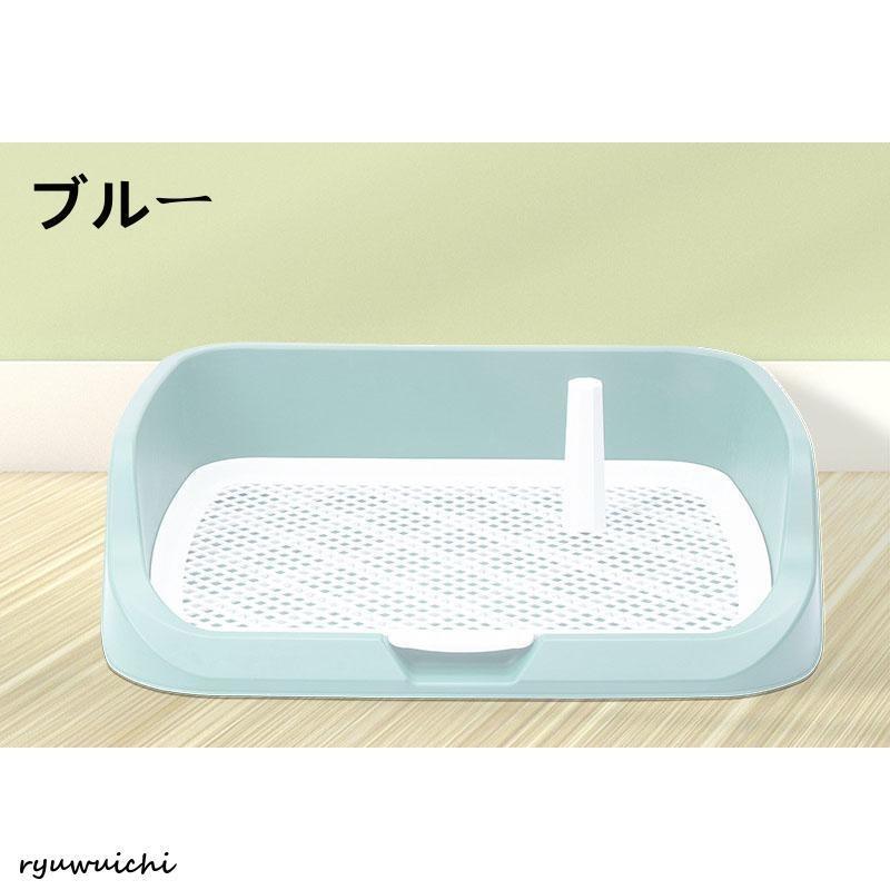 値下げ済み 3日以内に出荷 犬トイレ 犬トイレトレーワイド しつけ清潔ほとばしり防止 犬用トイレ ペット用トレーニングトイレ 2枚購入で150円OFF