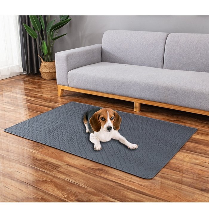 トイレマット トイレシート 洗える 犬 猫 防水 小型 中型 速乾 防水シート おしっこシート 速乾