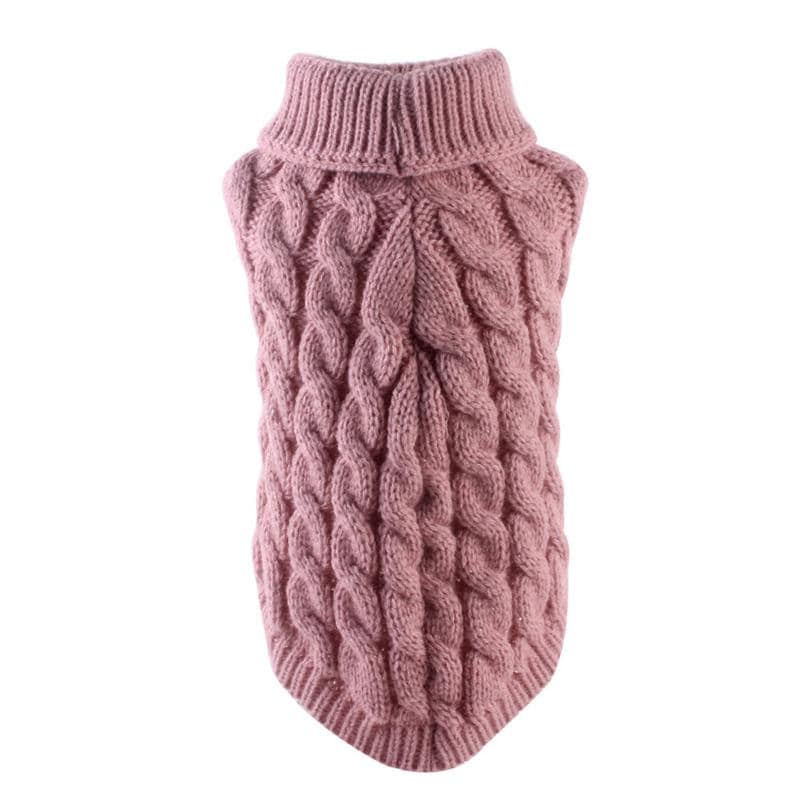 犬 服 ペット用品 犬服 ドッグウェア セーター ニットベスト 傷なめ防止 あたたか 防寒 厚手 ペットウェア 秋冬 トレーナー 小型犬 中型犬 抗菌