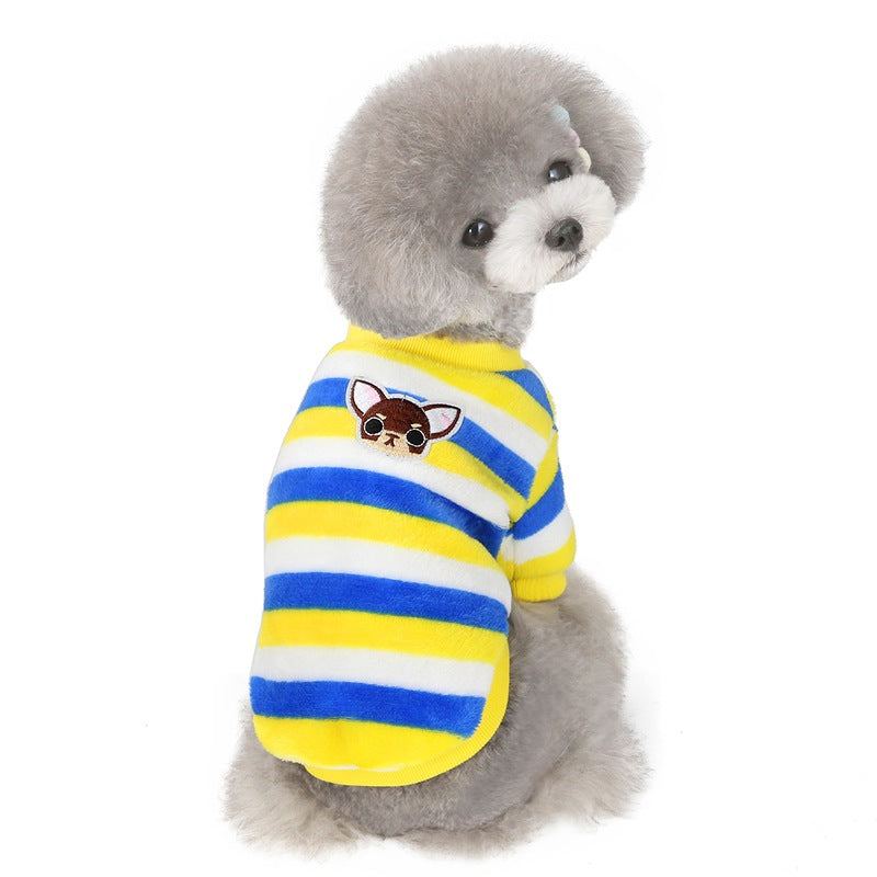 猫 犬 洋服 犬服 ペット服 大中小型犬 ペット用品 犬/猫用 犬の服 ペットウエア 小型犬 中型犬 通気 可愛い ドッグウェア トレーナー 犬 服 ワンピース サロペット ビションフリーゼ 犬猫服