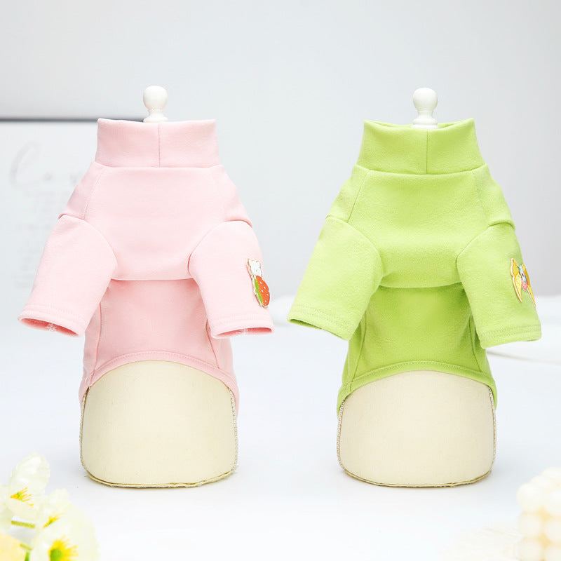 猫 犬 洋服 犬服 ペット服 大中小型犬 ペット用品 犬/猫用 犬の服 ペットウエア 小型犬 中型犬 通気 可愛い ドッグウェア トレーナー 犬 服 ワンピース サロペット ビションフリーゼ 犬猫服