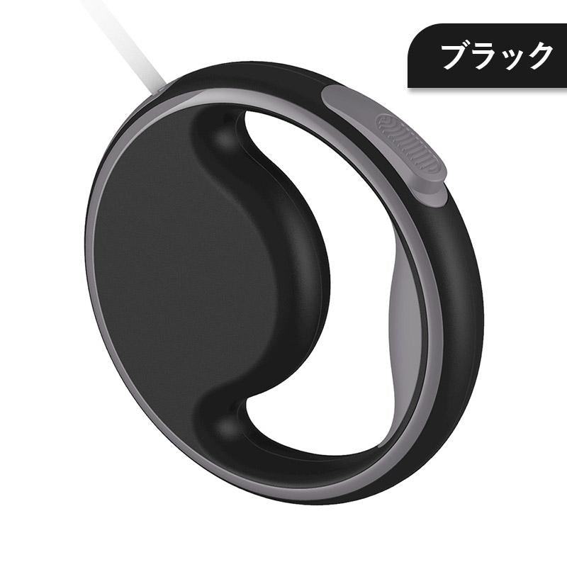 3日以内に出荷 2025新品 3m LEDライト USB充電 フレキシリード 小型犬用 中型犬用 テープ/コード 耐久性 頑丈 安全 伸縮リード フレキシ ペット用品 犬用品3m LEDライト