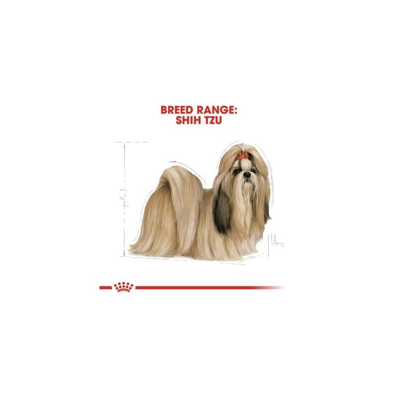 【即納】ロイヤルカナン BHN シーズー 成犬・高齢犬用 7.5kg