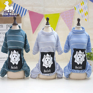 猫 犬 洋服 犬服 ペット服 大中小型犬 ペット用品 犬/猫用 犬の服 ペットウエア 小型犬 中型犬 通気 可愛い ドッグウェア トレーナー 犬 服 ワンピース サロペット ビションフリーゼ 犬猫服