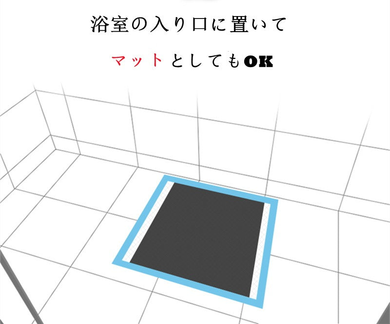 <a href="https://www.qoo10.jp/gmkt.inc/Search/brand.aspx?brandno=109151" target="_blank" class="title_brand" id="btn_brand" title="Honeycare">Honeycare</a>ペットシーツ 薄型 中厚型 厚型 おしっこシーツ トイレシートサイズ選択可 1ケースレギュラー480枚 ワイド 240枚スーパーワイド120枚 炭入り 犬猫 消臭 多頭飼い 1回使い捨て