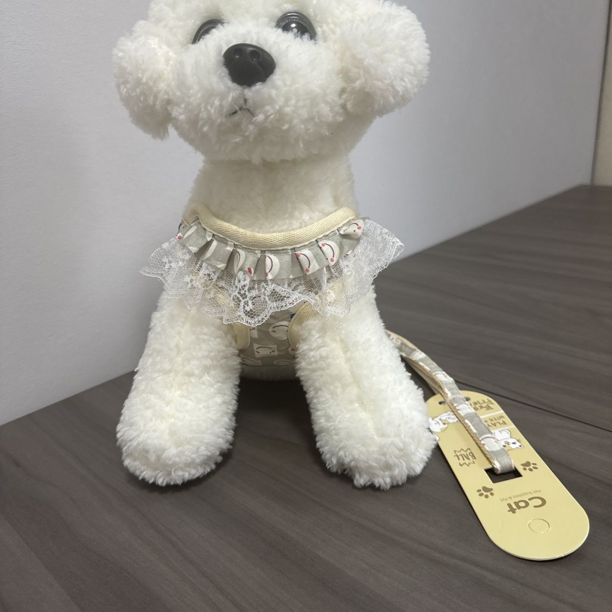 ベスト犬牽引縄幼犬中小型通用比熊背帯縄子犬犬散歩犬外出快適 メガ割ワンピースパンツトートバッグ