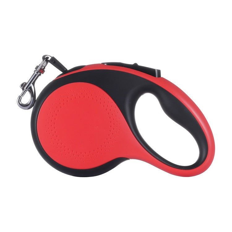 <a href="https://www.qoo10.jp/gmkt.inc/Search/brand.aspx?brandno=64659" target="_blank" class="title_brand" id="btn_brand" title="オンリーワントゥーユー">オンリーワントゥーユー</a>早い者勝ち 防爆走り自動リード 大型・中型犬向け LED照明付き ポータブルタイプ