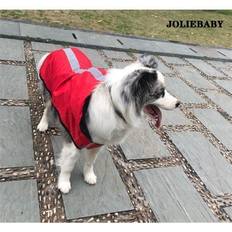 レインコート ドッグウエア 犬服 猫服 ペット服 ペットウエア 犬 猫 愛犬 ペット ペット用品 春 夏 秋 カジュアル かわいい 撥水 カラフル ペットグッズ 洋服
