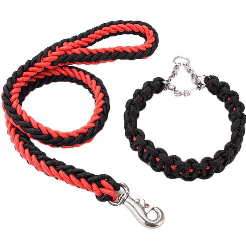 犬 リード ハーネス 紐 散歩紐 犬用デニムハーネス&リード けん引ロープ ペット用品 s04