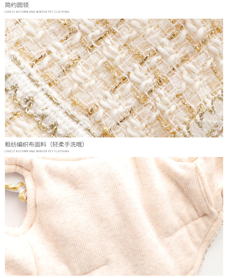犬 服 猫 服 ペットウェア ペット用品 防寒 モコモコ暖かい ボアトレーナー ドッグウェア 散歩用品 おしゃれ かわいい