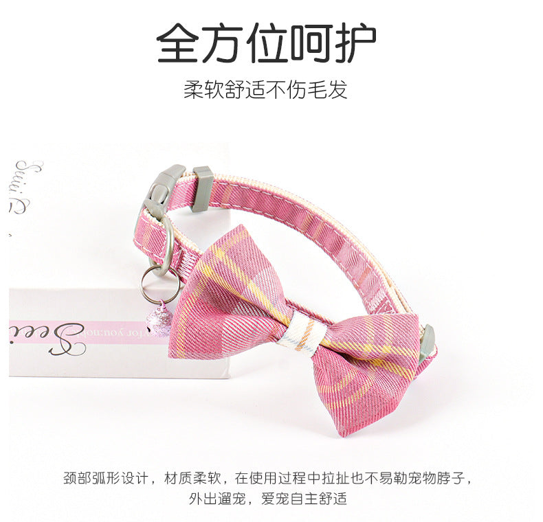 猫 お散歩 調節可能なビブカラー の首カバー 猫用 小型犬 首輪 ペットアクセサリー ペットの首輪 ペットグッズ ドッググッズ 犬 9 ペット用品 猫犬の首輪 ペット用首輪 動物首輪用品 犬用 お出か