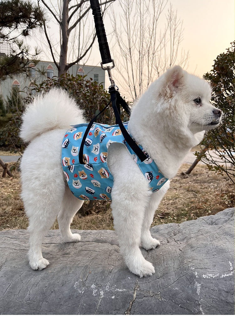 犬 クールベスト 保冷剤 付き 冷却ベスト 冷感ベスト 熱中症対策 ペット 服 ドッグ h0415