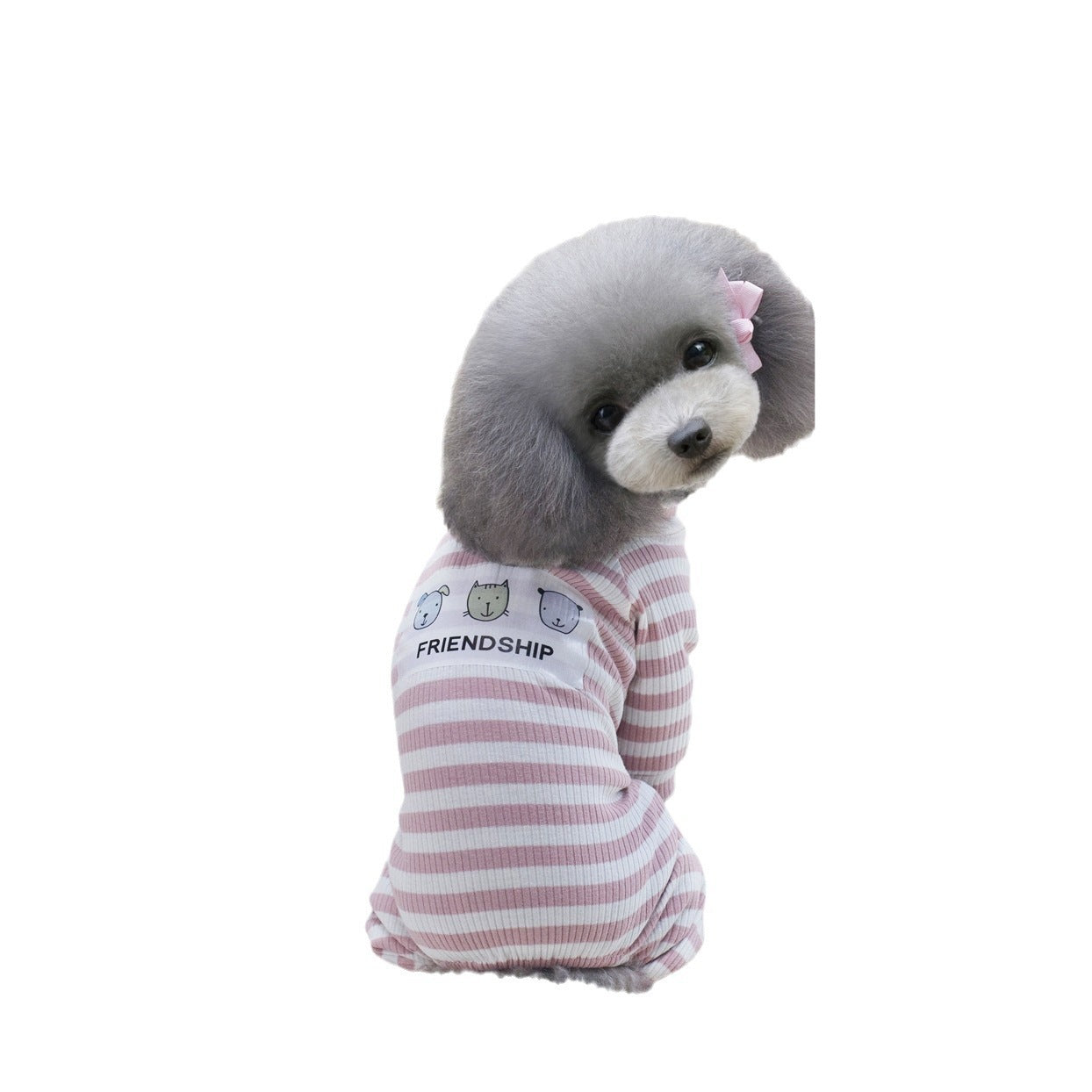 猫 犬 洋服 犬服 ペット服 大中小型犬 ペット用品 犬/猫用 犬の服 ペットウエア 小型犬 中型犬 通気 可愛い ドッグウェア トレーナー 犬 服 ワンピース サロペット ビションフリーゼ 犬猫服
