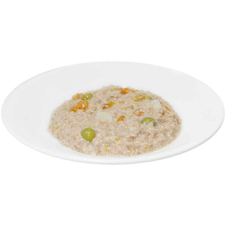 成犬の食事 ささみ&野菜 85g 1121 デビフペット