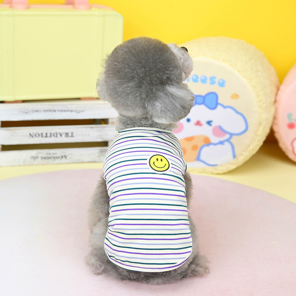 猫 犬 洋服 犬服 ペット服 大中小型犬 ペット用品 犬/猫用 犬の服 ペットウエア 小型犬 中型犬 通気 可愛い ドッグウェア トレーナー 犬 服 ワンピース サロペット ビションフリーゼ 犬猫服