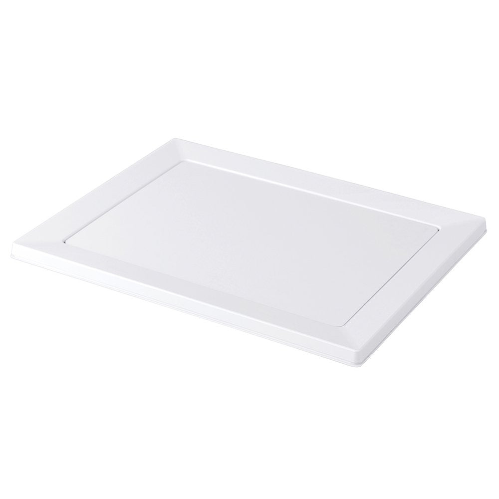 <a href="https://www.qoo10.jp/gmkt.inc/Search/brand.aspx?brandno=49458" target="_blank" class="title_brand" id="btn_brand" title="アイリスオーヤマ">アイリスオーヤマ</a>スクエアドッグトレー ワイド SQDT-616W ホワイト 犬 トイレ CRC40―30―05―15―00