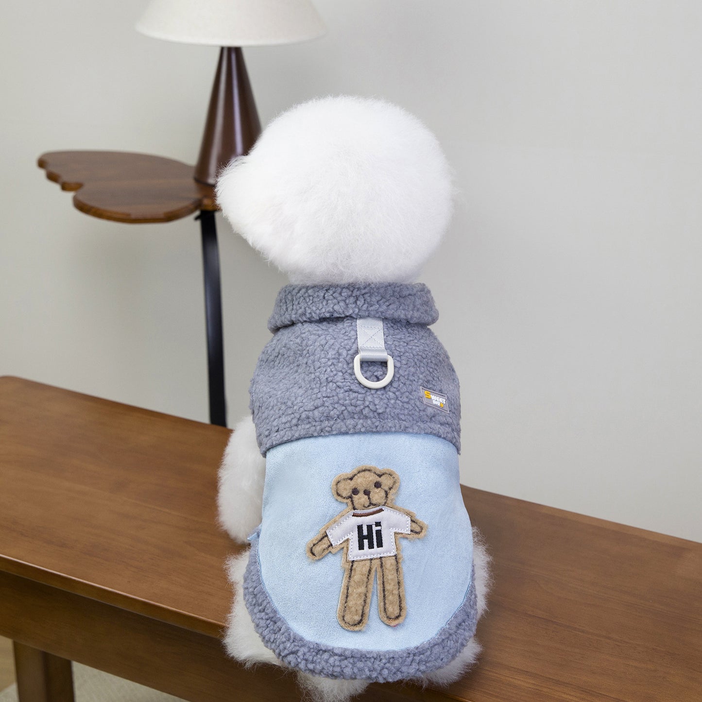 猫 犬 洋服 犬服 ペット服 大中小型犬 ペット用品 犬/猫用 犬の服 ペットウエア 小型犬 中型犬 通気 可愛い ドッグウェア トレーナー 犬 服 ワンピース サロペット ビションフリーゼ 犬猫服