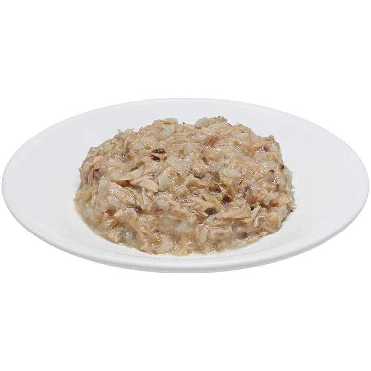 まぐろ白身 白米入り 150g 1530 デビフペット