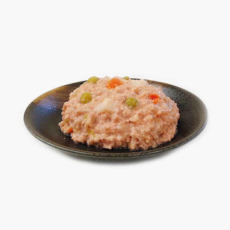 【人気商品】鶏肉&野菜 150g 1513 デビフペット